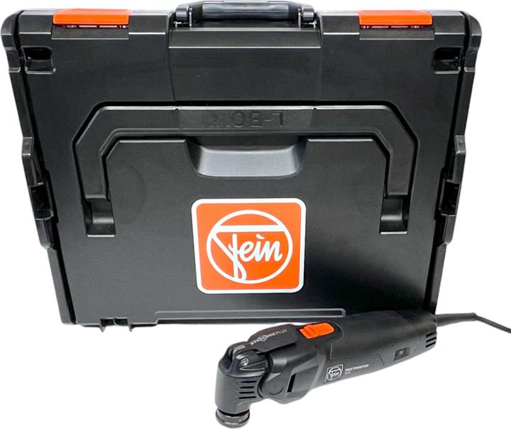 Productafbeelding Fein Multimaster MM 500 Plus