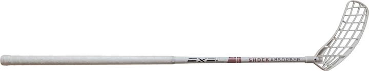 Exel Shock Absorber 2 White