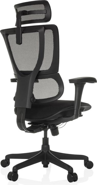 Immagine prodotto Hjh Office Ergohuman Slim Eco F Gen2