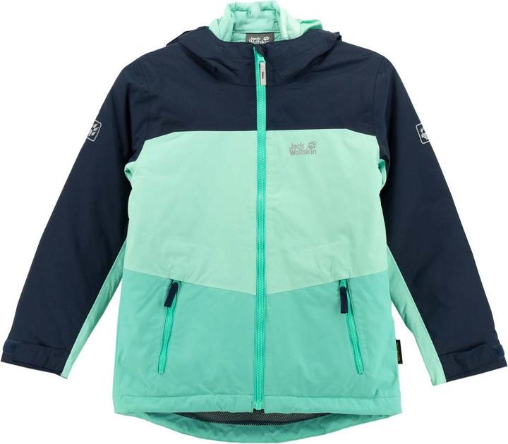 Produktbild Jack Wolfskin Argon Ice (128)