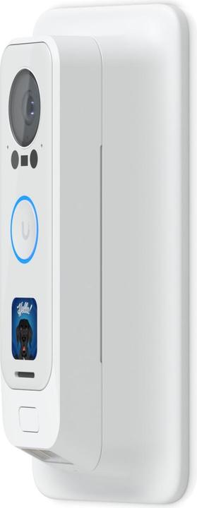 Actual product image Ubiquiti Gang box holder