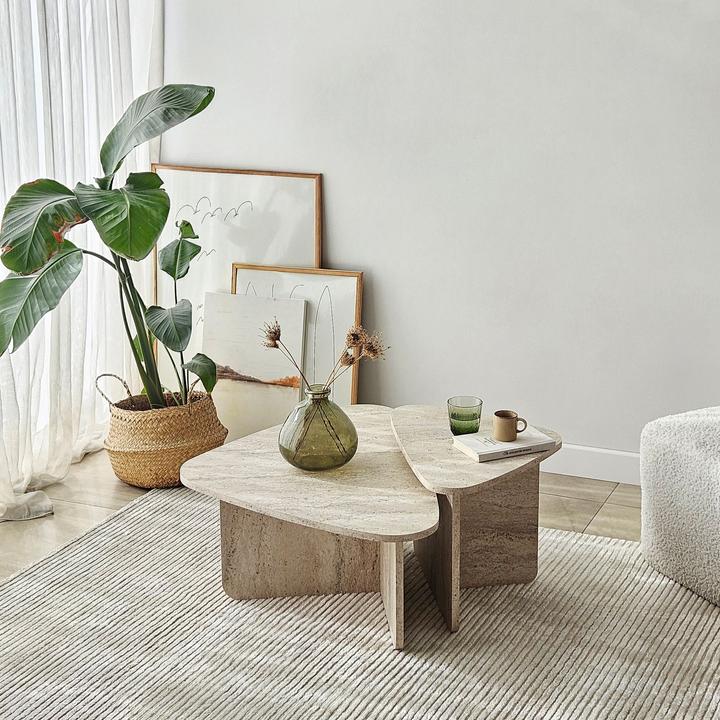 Produktbild Skye Decor Ballare Coffee Table (90 x 35 x 60 cm)