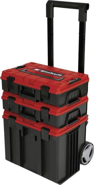 Produktbild Einhell Power X-Change Set