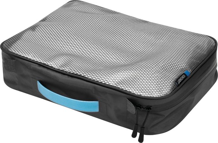 Cocoon Packing Cube with Laminated Net Top Small