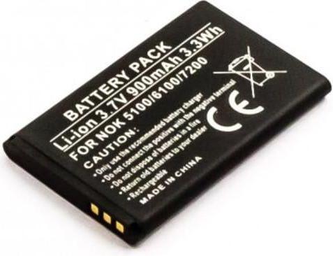 Produktbild CoreParts Battery for Mobile