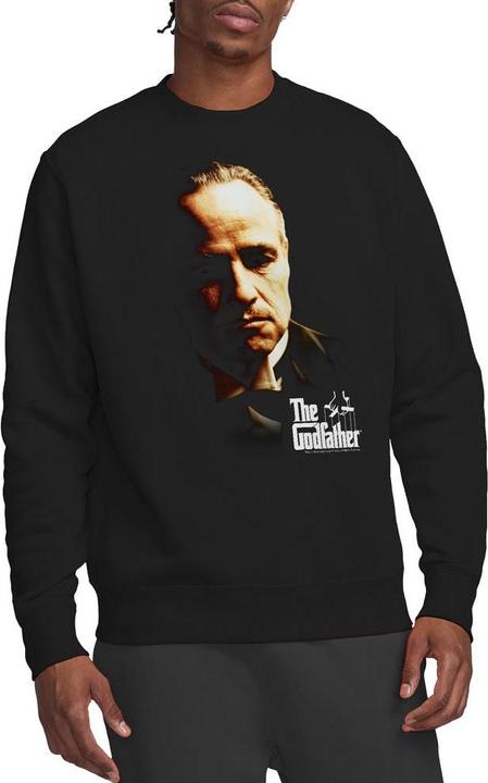 Immagine prodotto The Godfather Felpa Don Vito Corleone Adulto Unisex (M)