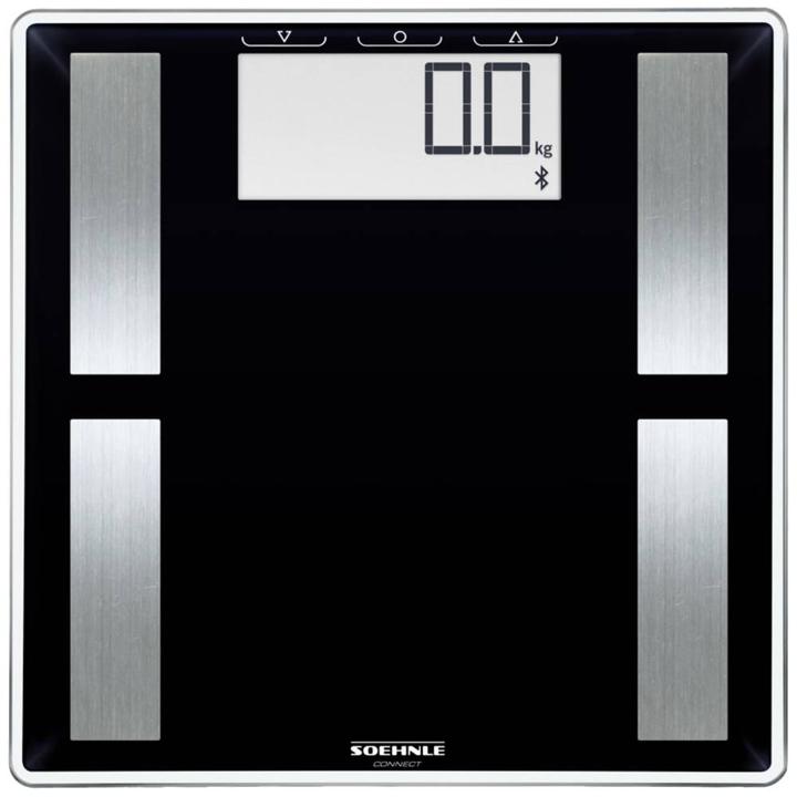 Image du produit Soehnle Pèse personnes Style Sense Connect 50 (180 kg)