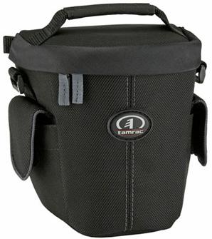 Produktbild Tamrac Aero Zoom 25, Bereitschaftstasche (Kamera Bereitschaftstasche, Kamera Etui)