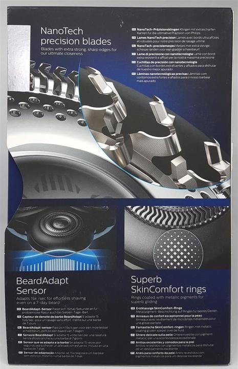 Produktbild Philips Shaver Series 9000 Prestige