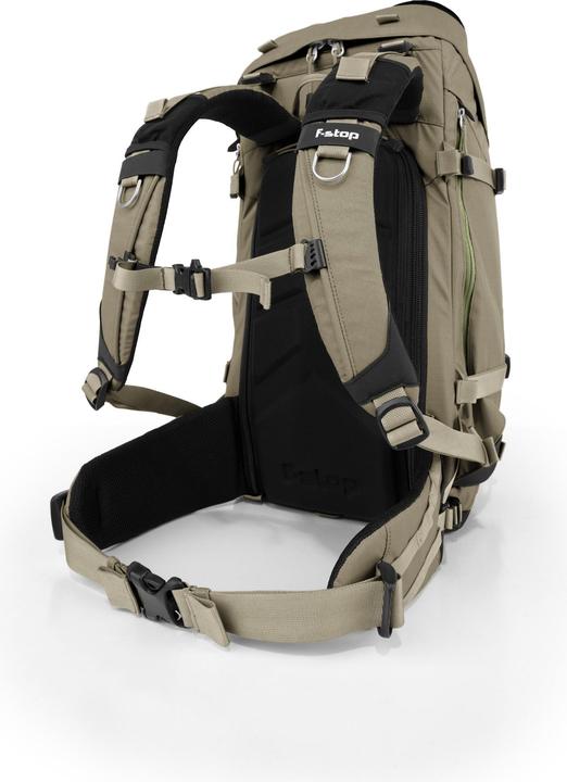 Produktbild F-Stop Tilopa v3 Aloe (Fotorucksack, 50 l)