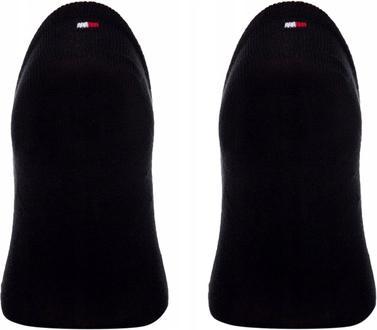 Actual product image Tommy Hilfiger Footies (Single pack, 35 - 38)