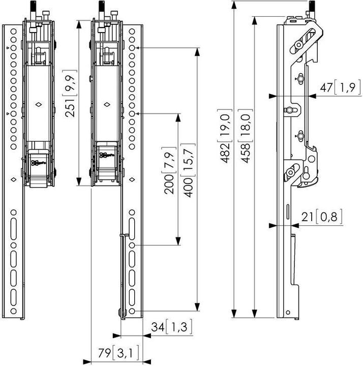 Produktbild Dell PFS 3504