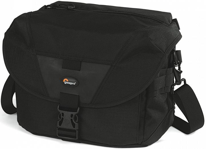 Actual product image Lowepro Stealth Reporter D300 AW (Camera shoulder bag)