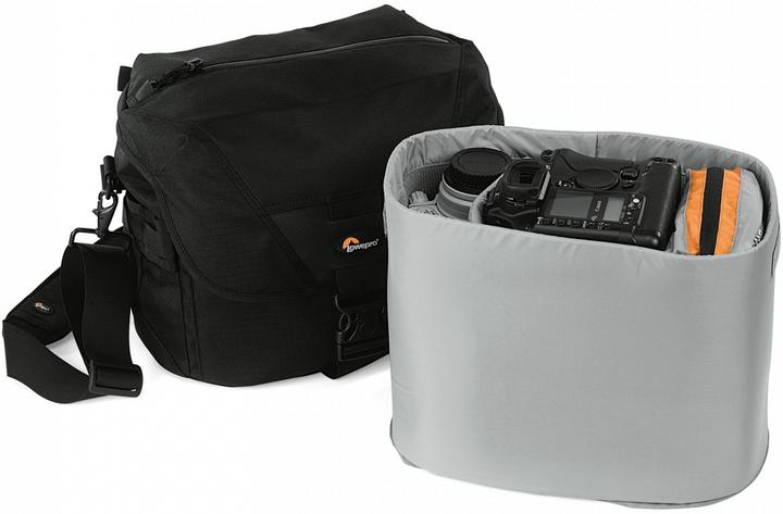 Actual product image Lowepro Stealth Reporter D300 AW (Camera shoulder bag)