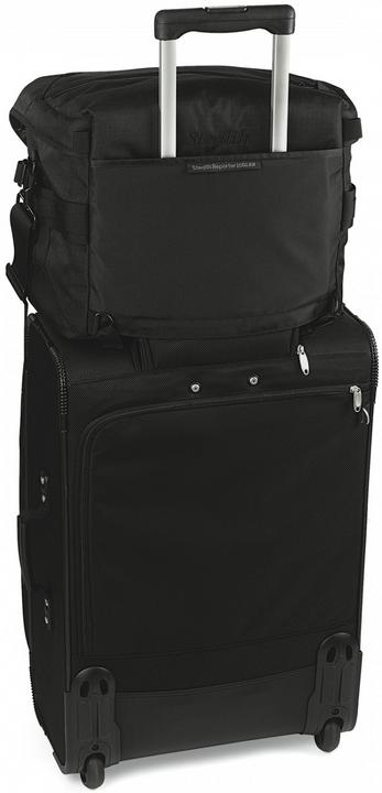 Actual product image Lowepro Stealth Reporter D300 AW (Camera shoulder bag)