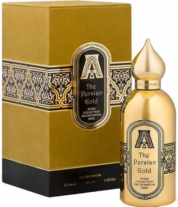 Attar Collection The Persian Gold by (Eau de Parfum, 100 ml)