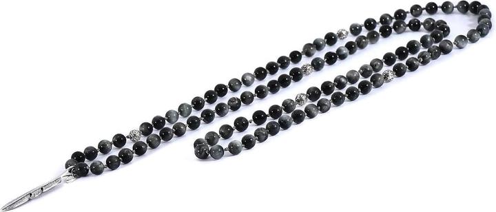 Immagine prodotto Balibay Lian (Pietra preziosa, Occhio d'aquila, Argento 925)