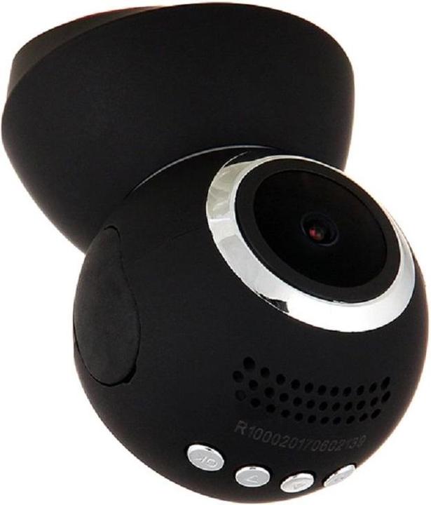 Produktbild Navitel R1000 (GPS-Empfänger, Eingebautes Display, Bluetooth, Full HD)