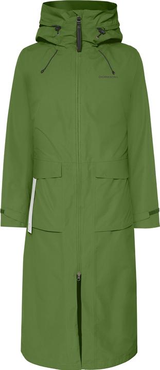Produktbild Didriksons Women's Nadja Parka 4 (40, L)