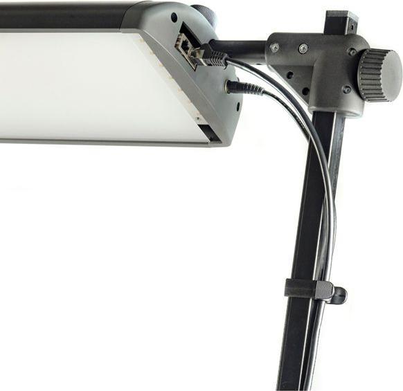 Actual product image Kaiser Fototechnik Kaiser RB 560 AL LED lighting device (Bulb)