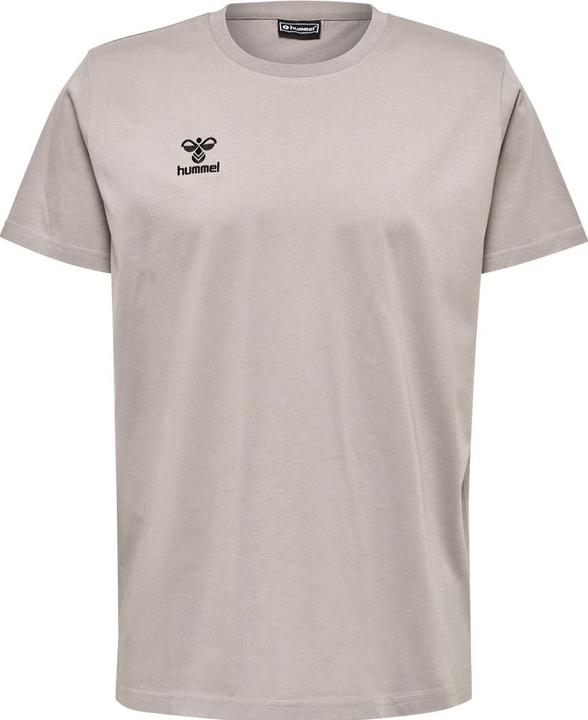 Produktbild hummel hmlMOVE GRID COTTON T-SHIRT S/S (L)