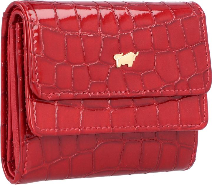 Actual product image Braun Büffel Purse Verona 40015