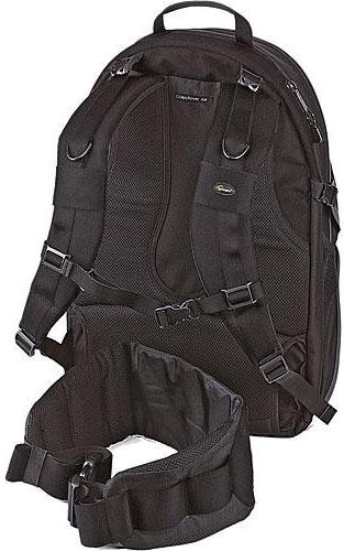 Produktbild Lowepro CompuRover AW, Profi Kamerarucksack (Fotorucksack)
