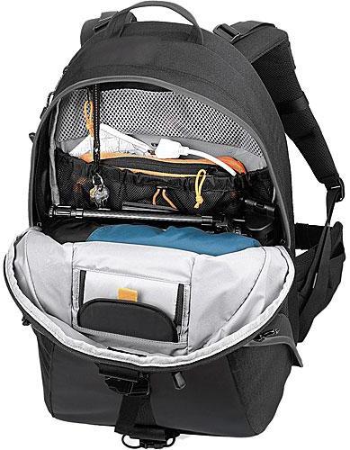 Produktbild Lowepro CompuRover AW, Profi Kamerarucksack (Fotorucksack)