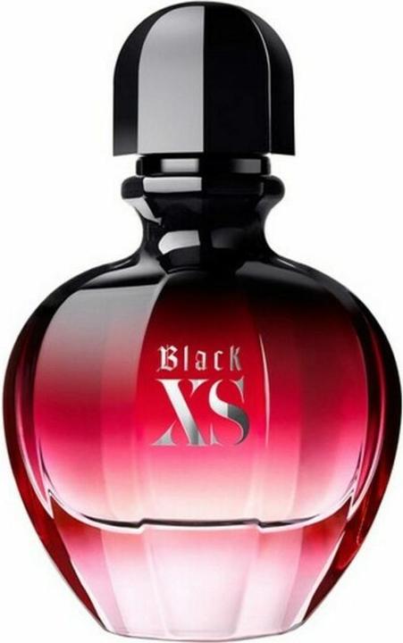 Paco Rabanne Black XS (Eau de Parfum, 50 ml)