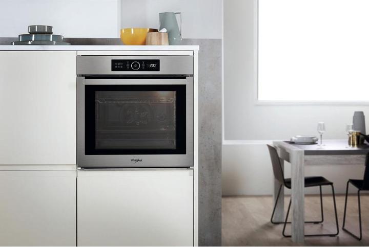 Image du produit Whirlpool AKZ9 6290 IX