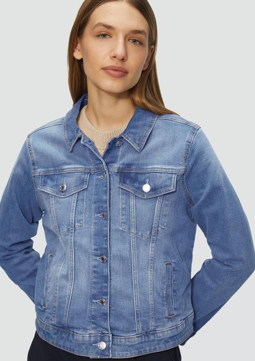 Actual product image S.Oliver Jeansjacke (36)