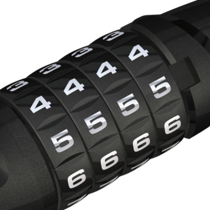 Image du produit Abus Coffre-fort 6512C (180 cm)
