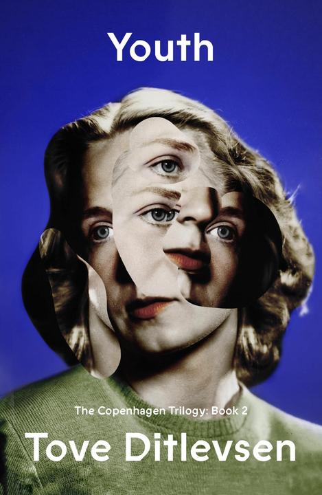 Produktbild Youth: The Copenhagen Trilogy: Book 2 (Englisch, Tove Ditlevsen, Tiina Nunnally, 2021)