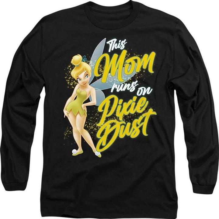 Disney Pixie Dust TShirt Muttertag (S)