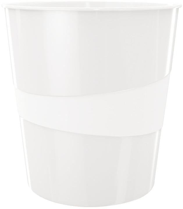 Image du produit Leitz WOWiter blanc perle (15 l)