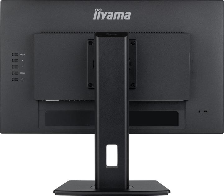 Produktbild iiyama ProLite XUB2492HSU-B6 (1920 x 1080 Pixel, 23.80")