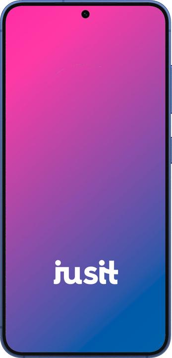 Immagine prodotto jusit S25 (512 GB, Blu marino, 6.20", 50 Mpx, A / Come nuovo)