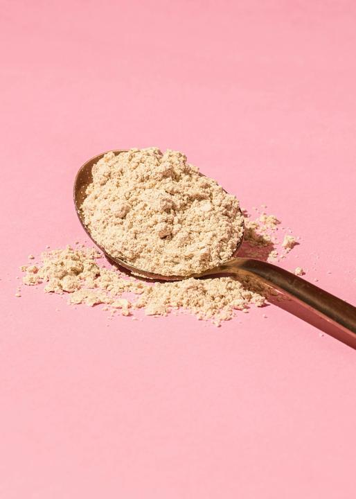 Produktbild KoRo Bio Erdnussmehl teilentölt (1000 g)