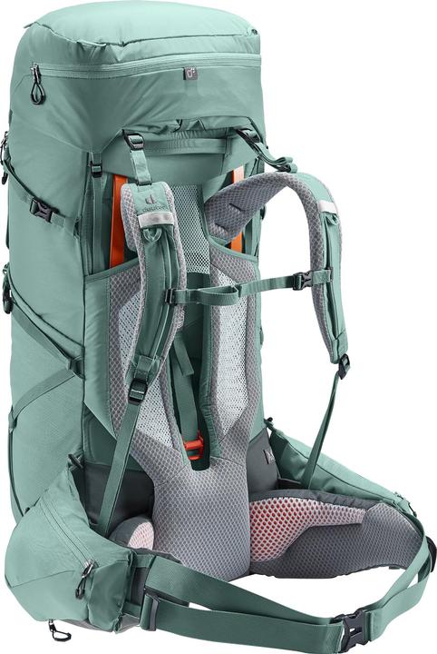 Produktbild Deuter Aircontact Core 55+10 SL (55 l)
