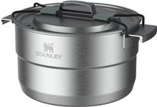 Productafbeelding Stanley Wildfare Go two bowl Kochset