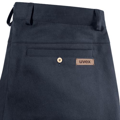 Image du produit Uvex Sports - uvex collection 26 gris, graphite 102 (102)