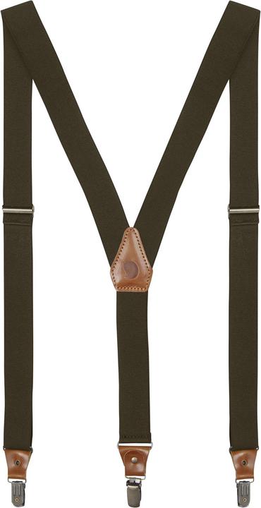 Fjällräven Suspenders (One Size)