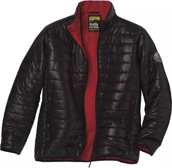 Produktbild Atlas For Men Steppjacke wasserabweisend (4XL)