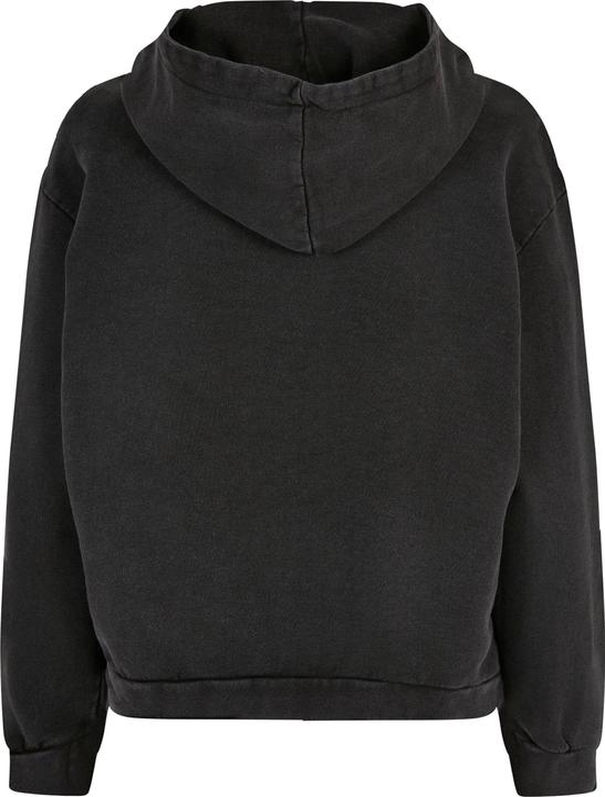 Immagine prodotto Merchcode Donna Mothers Day - Felpa con cappuccio con lavaggio acido Mama - 112279 (M)