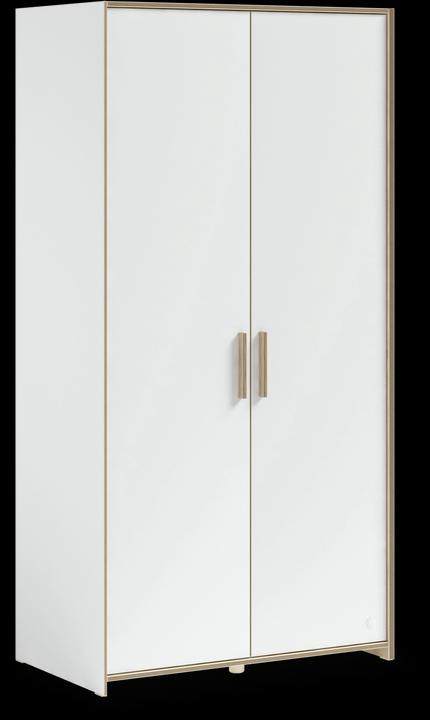 Cilek Armadio Modera 2 porte (103.50 cm)