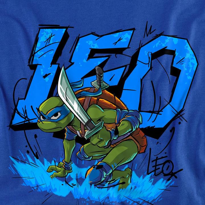 Produktbild Teenage Mutant NT Groundbreaking TShirt (XL)