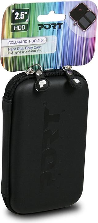 Image du produit Port Designs PORT DESIGN Colorado HDD Case
