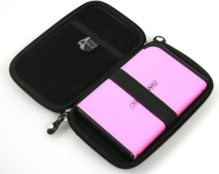 Image du produit Port Designs PORT DESIGN Colorado HDD Case