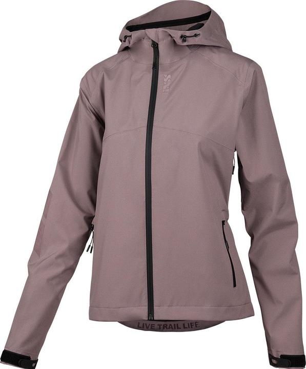 Produktbild iXS Damen Carve All-Weather 2.0 Jacke (40)
