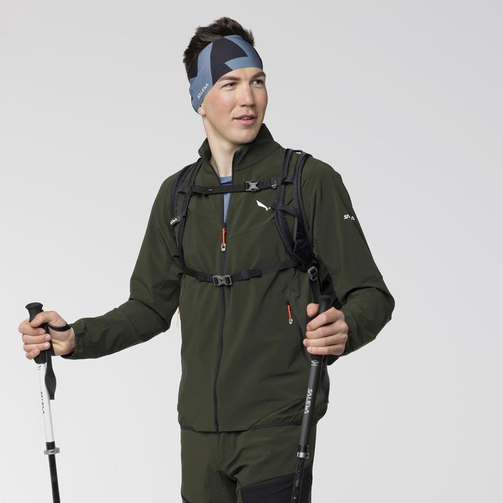 Image du produit Salewa Veste Pedroc DST Light (M)